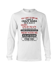 1 DAY LEFT - GET YOURS NOW Long Sleeve Tee thumbnail