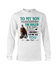 1 DAY LEFT - GET YOURS NOW Long Sleeve Tee thumbnail