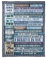 1 DAY LEFT - GET YOURS NOW Fleece Blanket tile