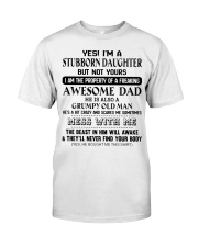1 DAY LEFT - GET YOURS NOW Classic T-Shirt tile