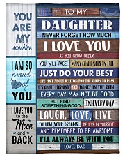 1 DAY LEFT - GET YOURS NOW Fleece Blanket tile