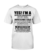 1 DAY LEFT - GET YOURS NOW Premium Fit Mens Tee tile