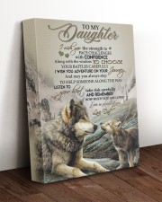 1 DAY LEFT - GET YOURS NOW 11x14 Gallery Wrapped Canvas Prints aos-canvas-pgw-11x14-lifestyle-front-17