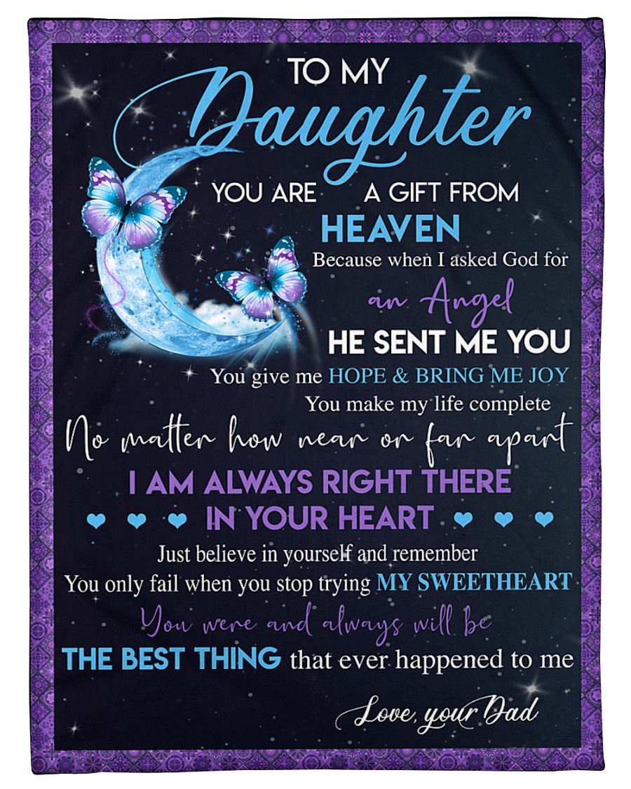 1 DAY LEFT - GET YOURS NOW Small Fleece Blanket - 30" x 40"