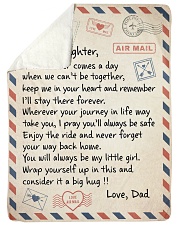1 DAY LEFT - GET YOURS NOW Sherpa Fleece Blanket tile