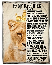1 DAY LEFT - GET YOURS NOW Fleece Blanket tile