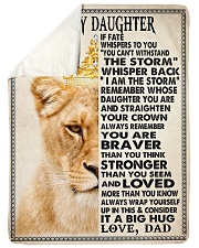 1 DAY LEFT - GET YOURS NOW Sherpa Fleece Blanket tile
