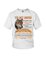1 DAY LEFT - GET YOURS NOW Youth T-Shirt thumbnail