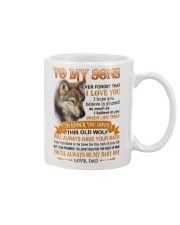 1 DAY LEFT - GET YOURS NOW Mug front