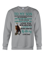 1 DAY LEFT - GET YOURS NOW Crewneck Sweatshirt tile
