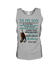 1 DAY LEFT - GET YOURS NOW Unisex Tank tile