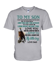 1 DAY LEFT - GET YOURS NOW V-Neck T-Shirt tile