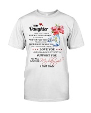 1 DAY LEFT - GET YOURS NOW Classic T-Shirt tile