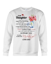 1 DAY LEFT - GET YOURS NOW Crewneck Sweatshirt tile