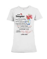 1 DAY LEFT - GET YOURS NOW Premium Fit Ladies Tee tile