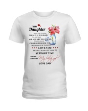 1 DAY LEFT - GET YOURS NOW Ladies T-Shirt tile