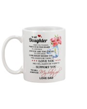 1 DAY LEFT - GET YOURS NOW Mug back