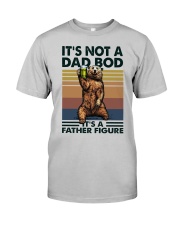 1 DAY LEFT - GET YOURS NOW Classic T-Shirt front