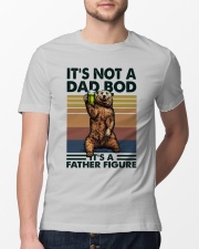 1 DAY LEFT - GET YOURS NOW Classic T-Shirt lifestyle-mens-crewneck-front-13