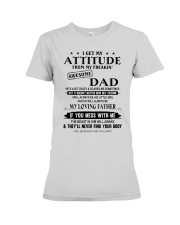 1 DAY LEFT - GET YOURS NOW Premium Fit Ladies Tee thumbnail
