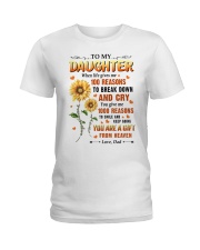 1 DAY LEFT - GET YOURS NOW Ladies T-Shirt tile