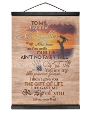 1 DAY LEFT - GET YOURS NOW Hanging Canvas tile