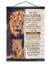1 DAY LEFT - GET YOURS NOW Hanging Canvas tile