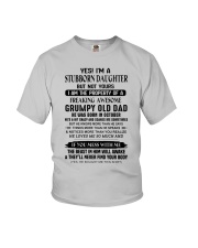 1 DAY LEFT - GET YOURS NOW Youth T-Shirt thumbnail
