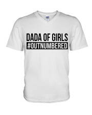1 DAY LEFT - GET YOURS NOW V-Neck T-Shirt tile