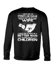 1 DAY LEFT - GET YOURS NOW Crewneck Sweatshirt thumbnail