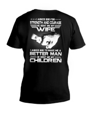 1 DAY LEFT - GET YOURS NOW V-Neck T-Shirt thumbnail