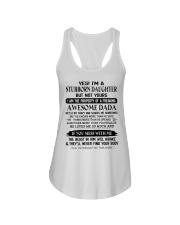 1 DAY LEFT - GET YOURS NOW Ladies Flowy Tank thumbnail