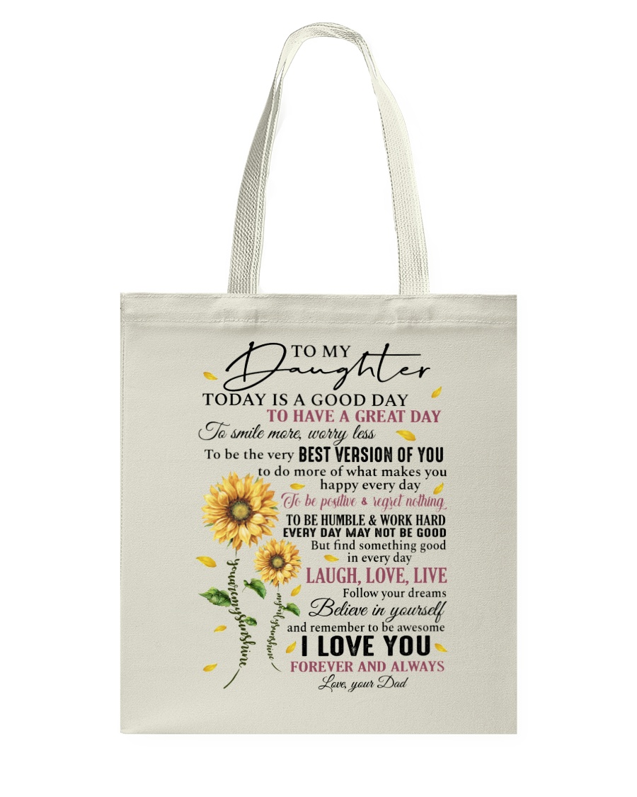 1 DAY LEFT - GET YOURS NOW Tote Bag