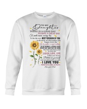 1 DAY LEFT - GET YOURS NOW Crewneck Sweatshirt tile