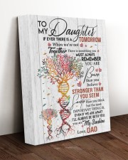 1 DAY LEFT - GET YOURS NOW 11x14 Gallery Wrapped Canvas Prints aos-canvas-pgw-11x14-lifestyle-front-17