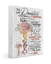 1 DAY LEFT - GET YOURS NOW 11x14 Gallery Wrapped Canvas Prints front