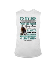 1 DAY LEFT - GET YOURS NOW Sleeveless Tee thumbnail