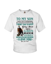 1 DAY LEFT - GET YOURS NOW Youth T-Shirt thumbnail