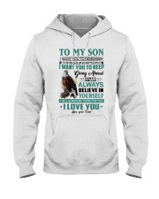 1 DAY LEFT - GET YOURS NOW Hooded Sweatshirt thumbnail