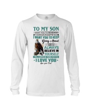 1 DAY LEFT - GET YOURS NOW Long Sleeve Tee thumbnail