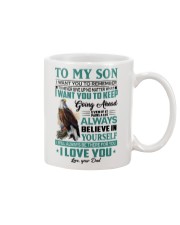 1 DAY LEFT - GET YOURS NOW Mug front