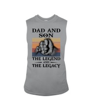 1 DAY LEFT - GET YOURS NOW Sleeveless Tee tile