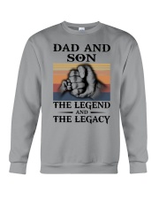 1 DAY LEFT - GET YOURS NOW Crewneck Sweatshirt tile