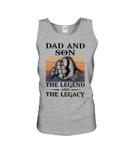 1 DAY LEFT - GET YOURS NOW Unisex Tank tile