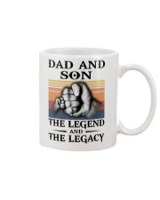 1 DAY LEFT - GET YOURS NOW Mug tile