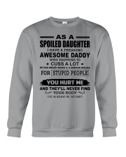 1 DAY LEFT - GET YOURS NOW Crewneck Sweatshirt thumbnail