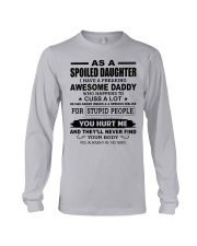 1 DAY LEFT - GET YOURS NOW Long Sleeve Tee thumbnail