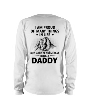 1 DAY LEFT - GET YOURS NOW Long Sleeve Tee thumbnail