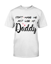 1 DAY LEFT - GET YOURS NOW Classic T-Shirt tile