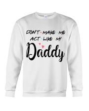 1 DAY LEFT - GET YOURS NOW Crewneck Sweatshirt tile